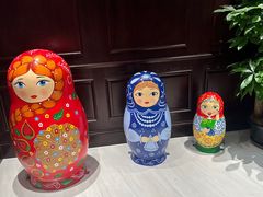 -哈拉硕俄式西餐