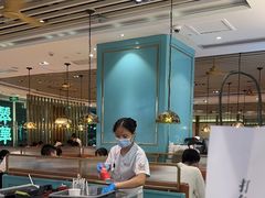 -翠华餐厅(宝安壹方城店)