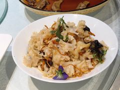 -伊带伊路新疆美食府(呼家楼店)
