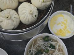 -胡家包子·清真(大众巷店)