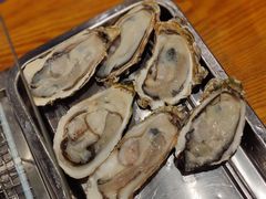 -蚝英雄·鲜蚝自助专门店