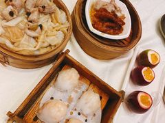-龙的酒楼·手工早茶·顺德菜(近良路店)