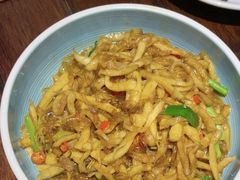 -前海沿·青岛菜(五四广场永旺店)