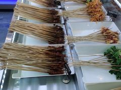 -金牛 牛肉串串(乐享城店)