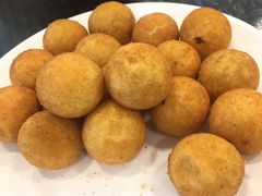 -四海鲜渔家菜(黄金海岸店)
