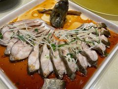 -莲餐厅·湖北菜·藕汤老手艺(愚园路店)