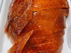 精品烤鸭-紫光园(劲松店)