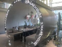 -3号仓库·创意中国菜(乐清正大广场店)