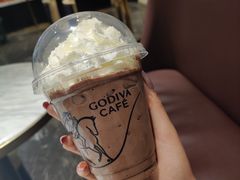 -GODIVA(王府井apm店)