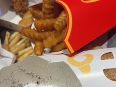 -麦当劳(武商建二店)