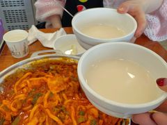 -蚂蚁家辣炒章鱼(海云台店)