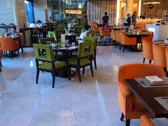 -北京首都机场希尔顿酒店