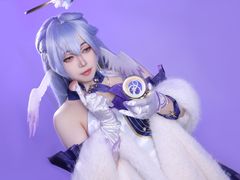 -米游妙妙屋cosplay换装自拍摄影体验馆