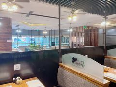-汉巴味德自助餐厅(嘉定宝龙广场店)
