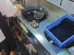 -武爹臭豆腐(坡子街店)