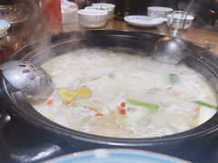 -代羊肉(中和店)