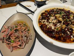 -三猫黑鱼花(南大店)