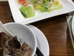 -香港仔茶餐厅(凤阳店)
