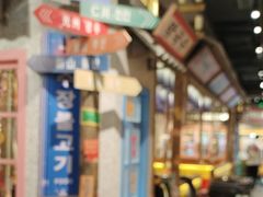 -姜胖胖无限自助烤肉(罗湖宝能店)