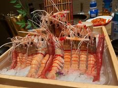 -Minase水濑·日料放题(外滩店)