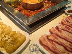 -二荆条·蜀鲜汇城市森林火锅