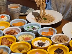 -合风谷(南下塘店)