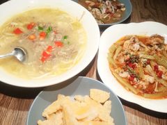 -70后饭吧(府河街店)
