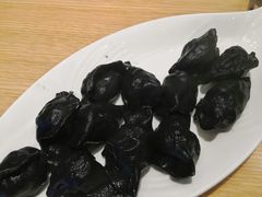 -船歌·鱼水饺青岛菜(国贸商城店)