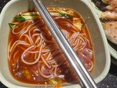 -韩盛·盛江山自助料理(奥体万达店)