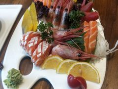 -井圣日膳(万达店)