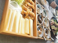沂蒙风光-有喜胶东小馆(太申祥和店)