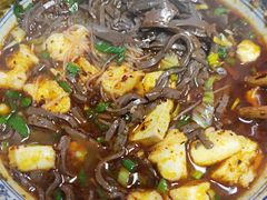 -惠记粉汤羊血(小南门店)