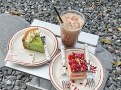 -The Roastery By AllYouWant(福田店)