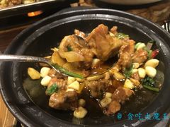 -小天厨民间菜馆(深圳街店)