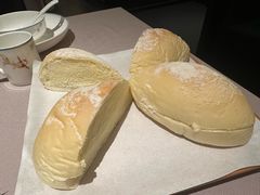 雪山奶露包-小炳胜(卓悦中心店)