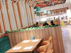 大堂-快乐爱斯米牛排自助(正大广场店)