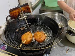 -阿婆油墩子(五里桥路188弄小区店)
