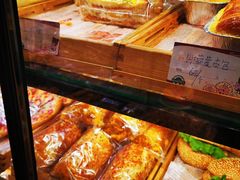 -宏发红西饼屋(天津路店)
