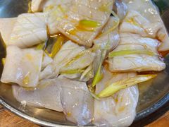 -韩都烤肉·烤鳗鱼(中街小北总店)
