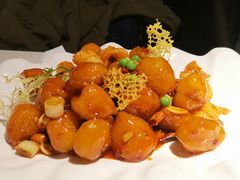 -拈菜(观音桥阳光世纪店)