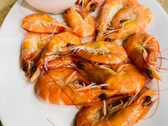 -秋姐美食店(海陵岛保利店)
