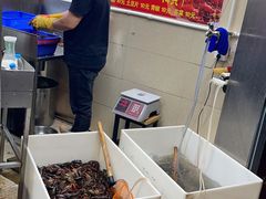 -龙虾奇迹(大华三路店)