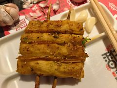 -可口香·非遗老号烧烤(南岗直营店)