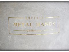 -METAL HANDS(五道营店)