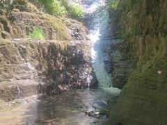 -龙门涧景区