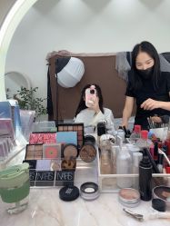 点击看大图 -瞬间漂亮·化妆造型(北滨路店)