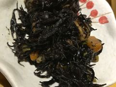 -明日叶日本料理(新区淮海街店)