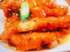 -点都德(大茶楼店)