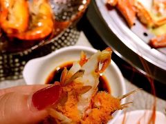 -粗茶淡饭·隐庐私厨(东亭店)