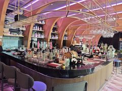-The place那儿(新城国际店)
